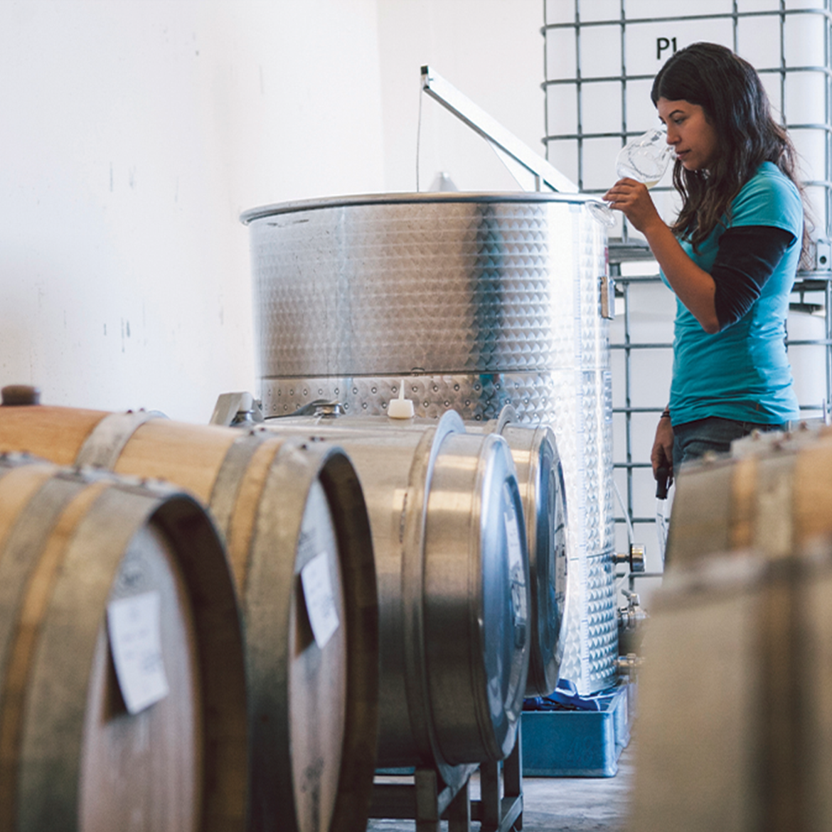 winery