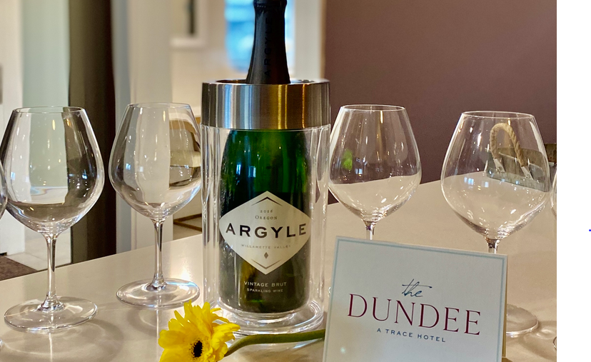 Argyle Brut