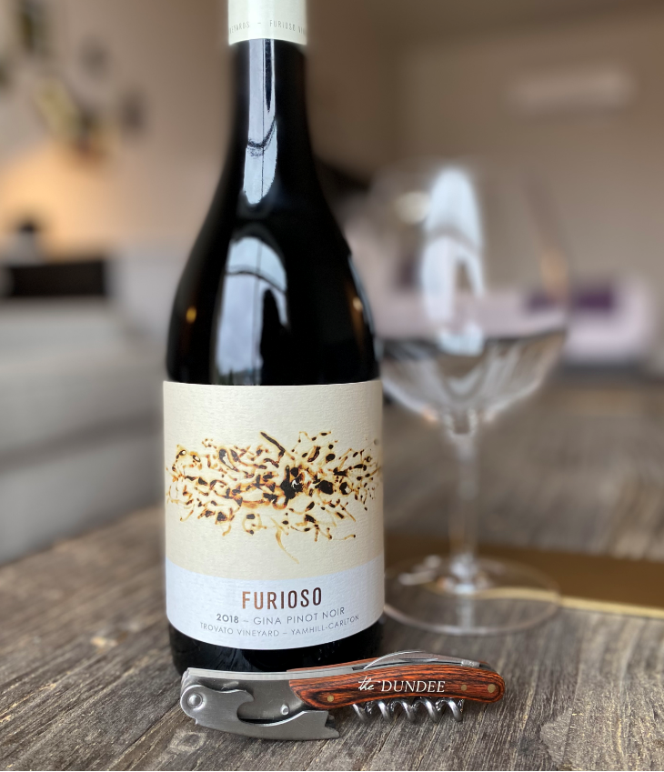 Furioso -3