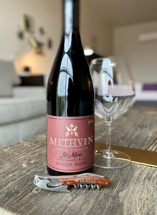 Methven -3