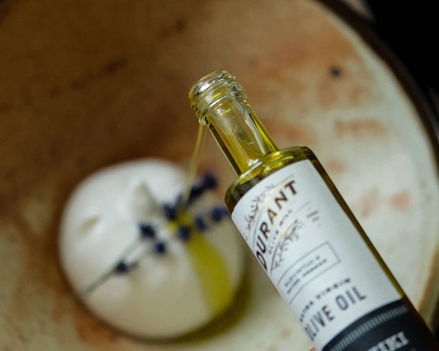 Durant olive oil