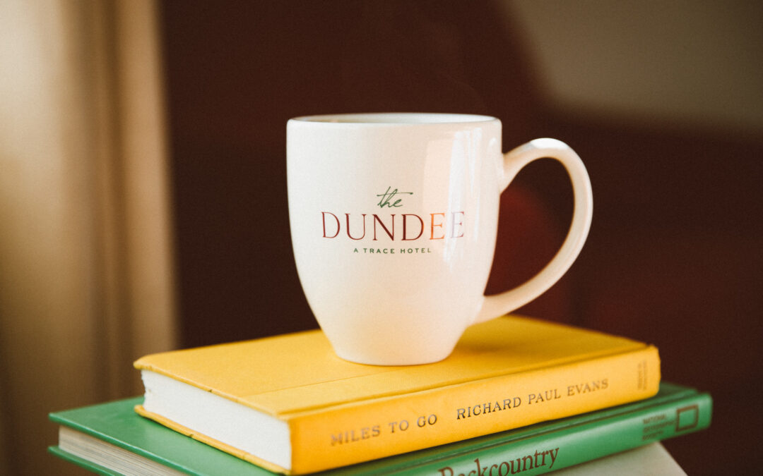 The Dundee’s Summer to Fall Reading List