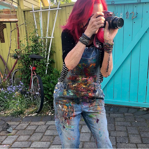 Dayna -3