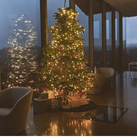 Furioso tree right size