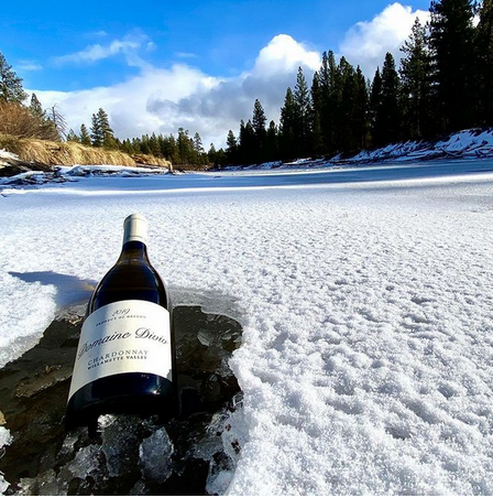 domaine divio chill 1