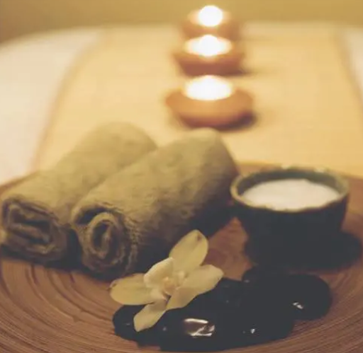 right size -massage