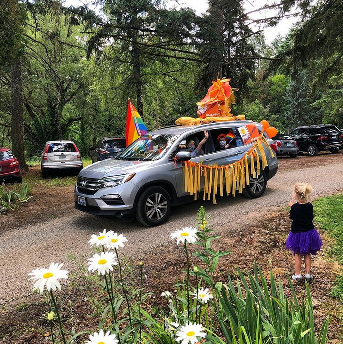 Parade - 2