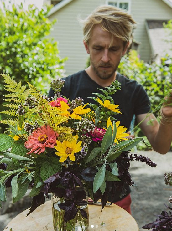 Pollinate more
