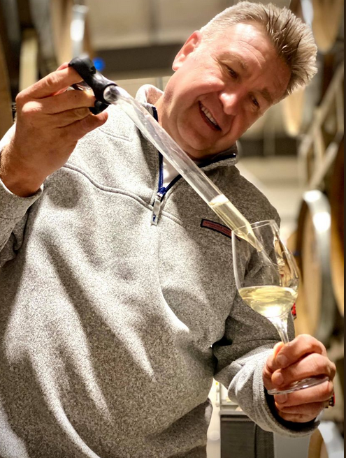 Chardonnay Estate