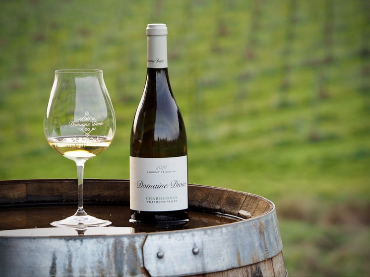 DD Chardonnay