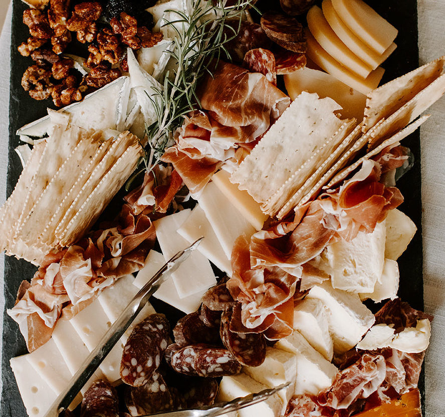 Taste Test: The Best Oregon Cheeses for Your Charcuterie Board