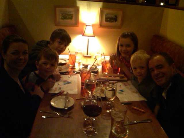 family