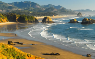 Day-Trip: The Oregon Coast