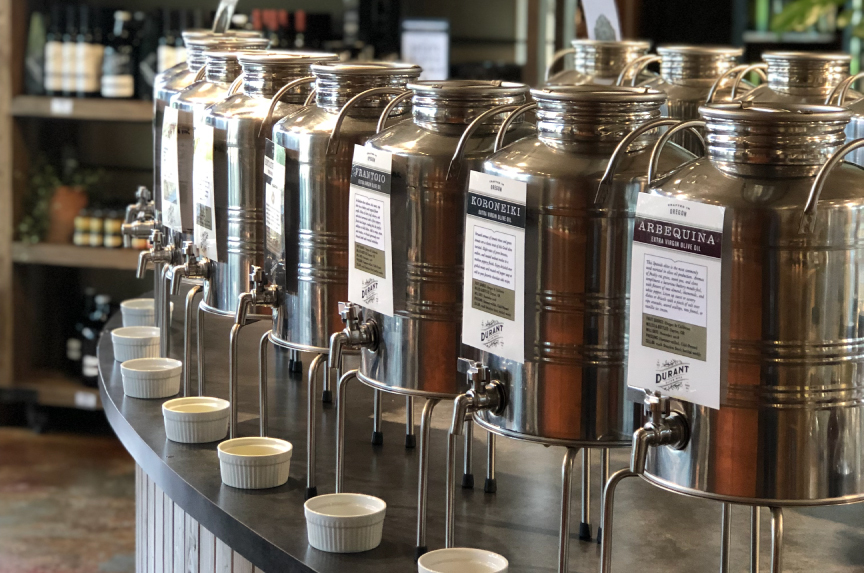 TASTING-BAR