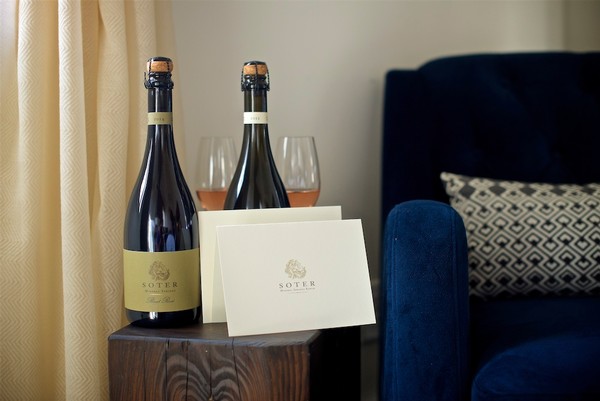 Soter gift certificate