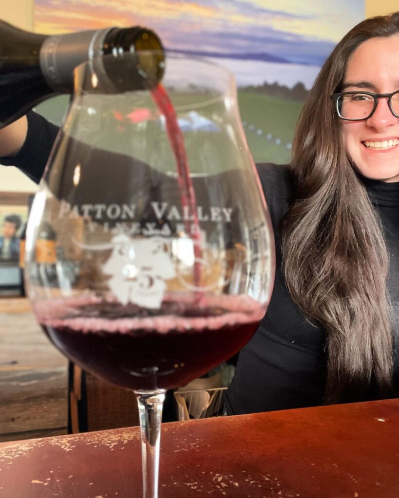 Patton valley 7