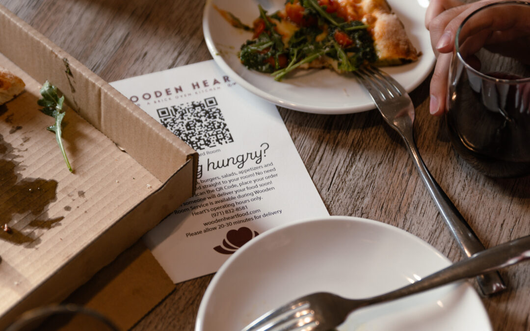 Seven Brunch Spots Near The Dundee Hotel