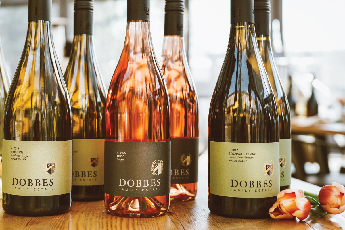 dobbes - bottles