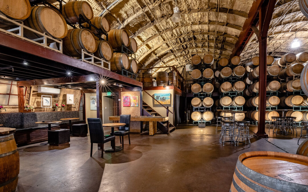 Five Upcoming Wine Country Experiences